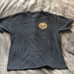 Vintage Iskenderian Racing Cams t-shirt.